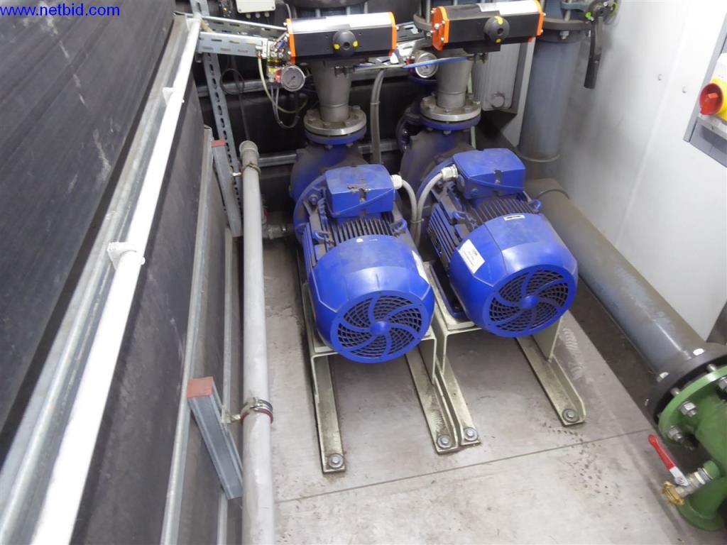 Maschinen und Anlagen der Gusswerke Saarbrücken-9