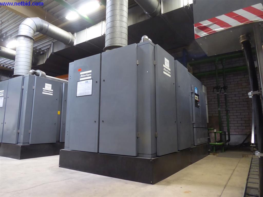 Maszyny i systemy w Gusswerke Saarbrücken-1