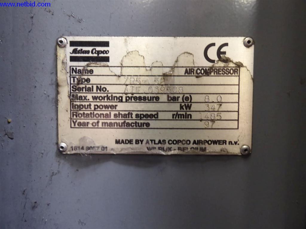 Maszyny i systemy w Gusswerke Saarbrücken-3