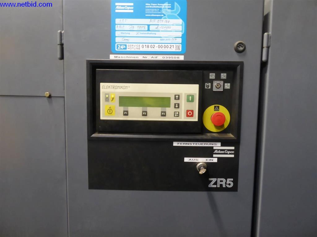 Maszyny i systemy w Gusswerke Saarbrücken-4