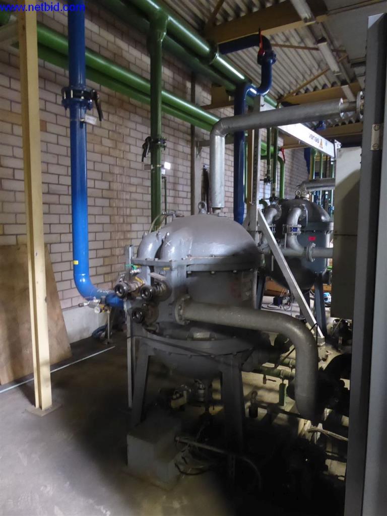 Maszyny i systemy w Gusswerke Saarbrücken-6