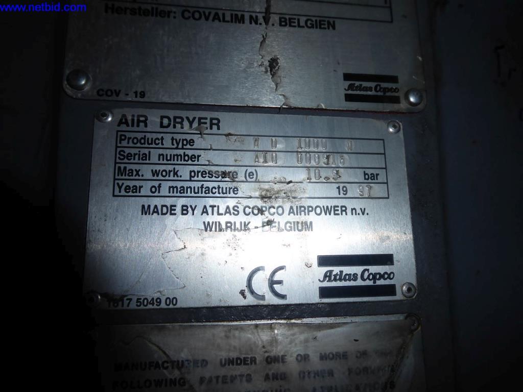 Maszyny i systemy w Gusswerke Saarbrücken-7