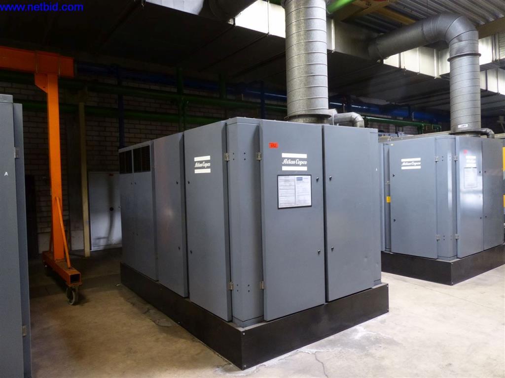 Maszyny i systemy w Gusswerke Saarbrücken-2