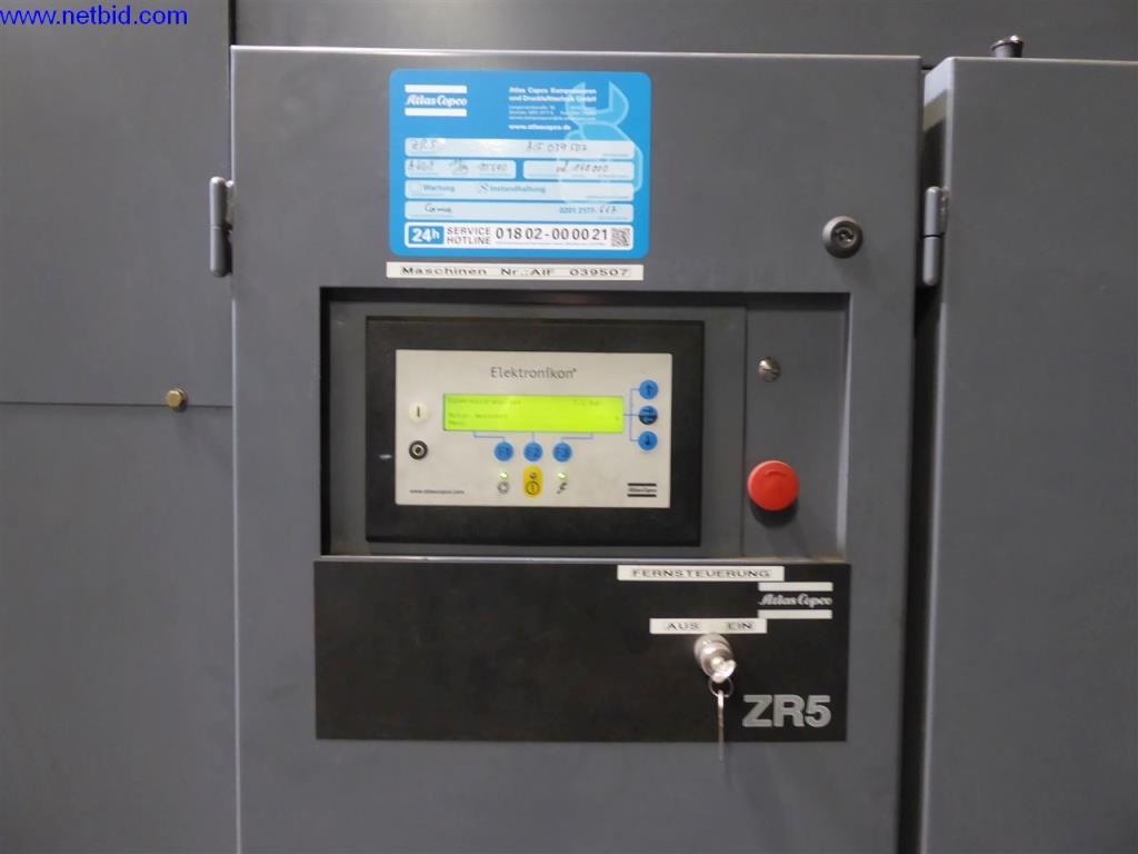 Maszyny i systemy w Gusswerke Saarbrücken-4