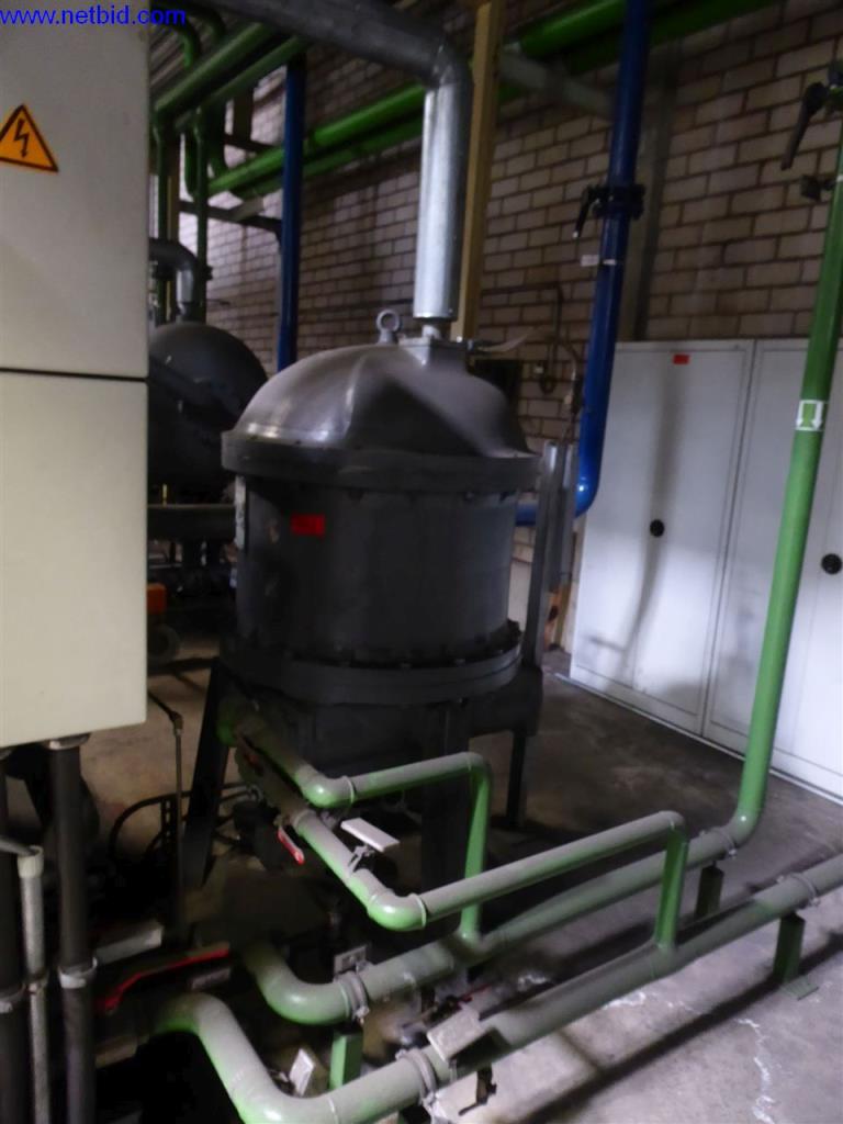 Maszyny i systemy w Gusswerke Saarbrücken-5