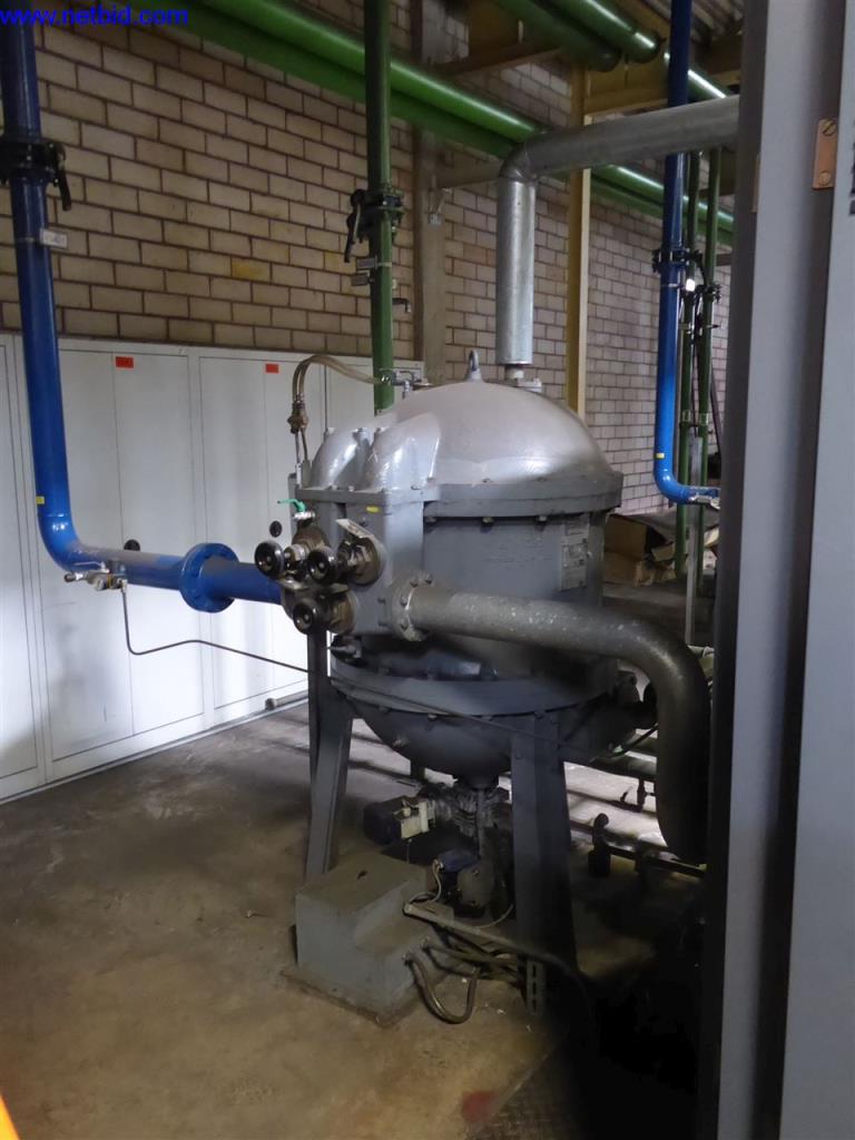 Maszyny i systemy w Gusswerke Saarbrücken-6