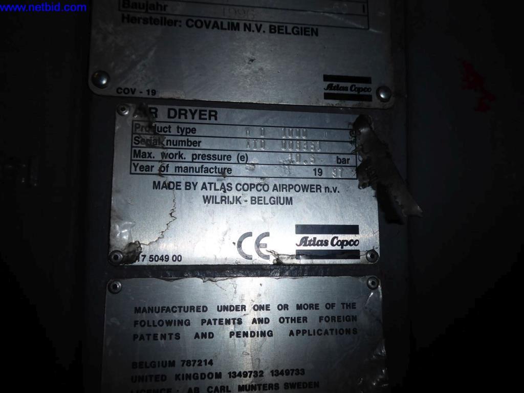 Maszyny i systemy w Gusswerke Saarbrücken-7