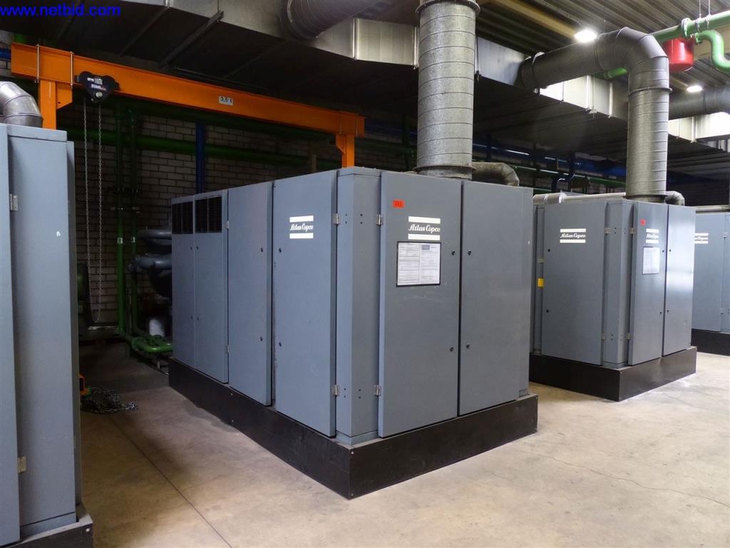 Maszyny i systemy w Gusswerke Saarbrücken-2