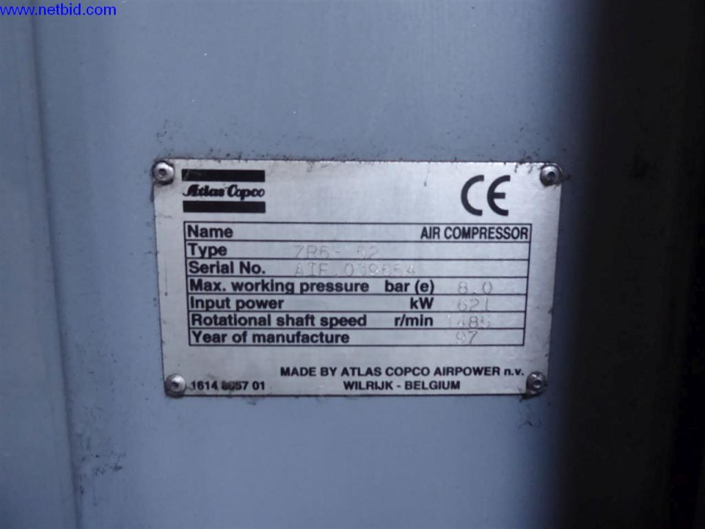 Maszyny i systemy w Gusswerke Saarbrücken-3