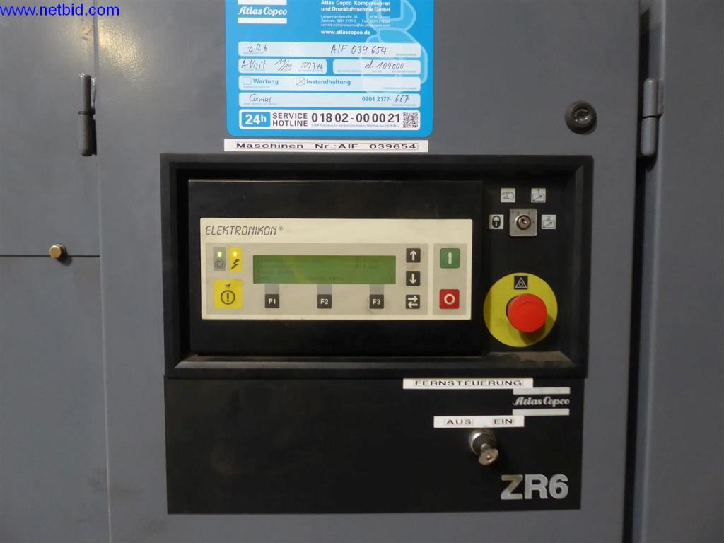 Maszyny i systemy w Gusswerke Saarbrücken-4