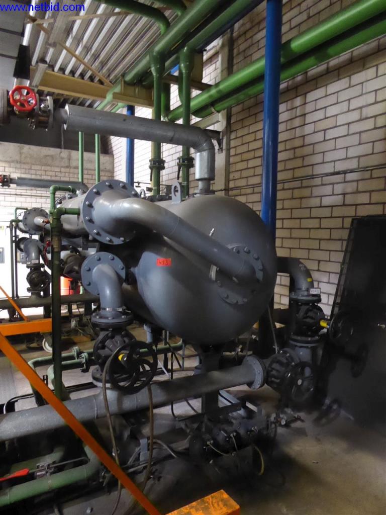 Maszyny i systemy w Gusswerke Saarbrücken-5