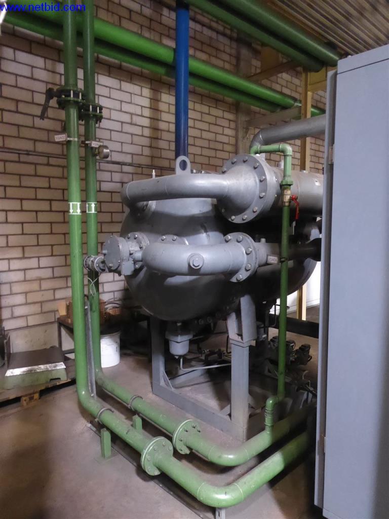 Maszyny i systemy w Gusswerke Saarbrücken-6