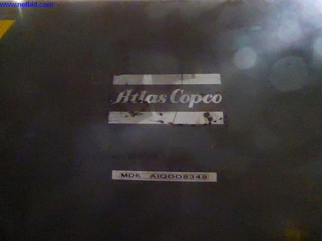 Maszyny i systemy w Gusswerke Saarbrücken-7