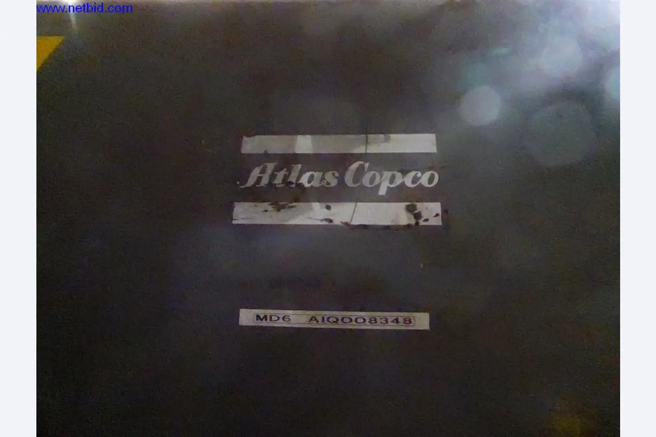 Machinery and equipment of Gusswerke Saarbrücken-7