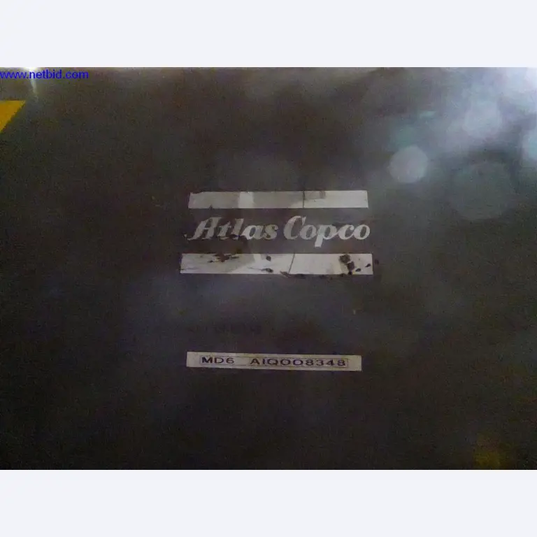 Machinery and equipment of Gusswerke Saarbrücken-7