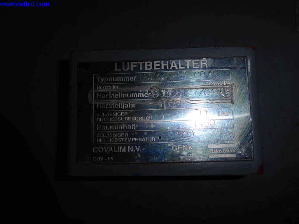 Maszyny i systemy w Gusswerke Saarbrücken-8