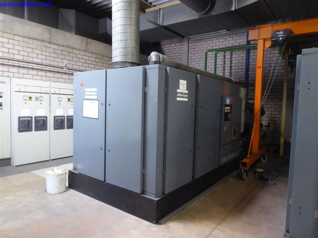 Maschinen und Anlagen der Gusswerke Saarbrücken-1