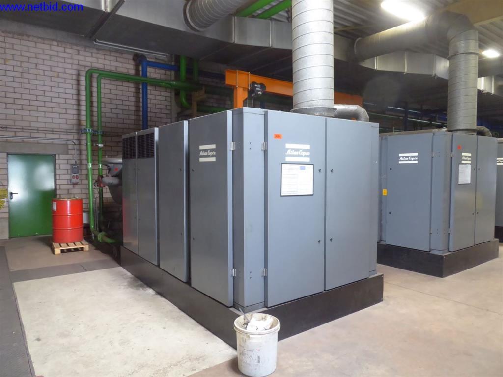 Maschinen und Anlagen der Gusswerke Saarbrücken-2