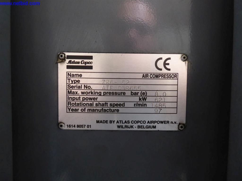 Maschinen und Anlagen der Gusswerke Saarbrücken-3