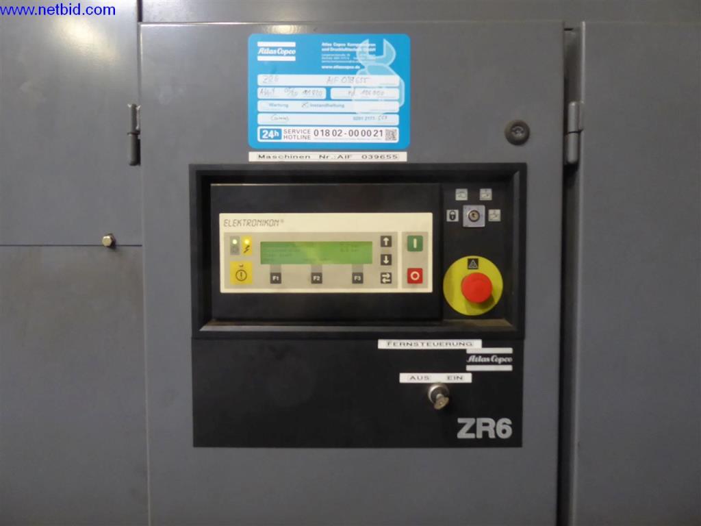 Maschinen und Anlagen der Gusswerke Saarbrücken-4