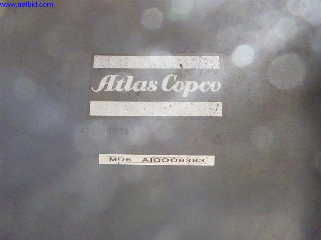 Maschinen und Anlagen der Gusswerke Saarbrücken-7