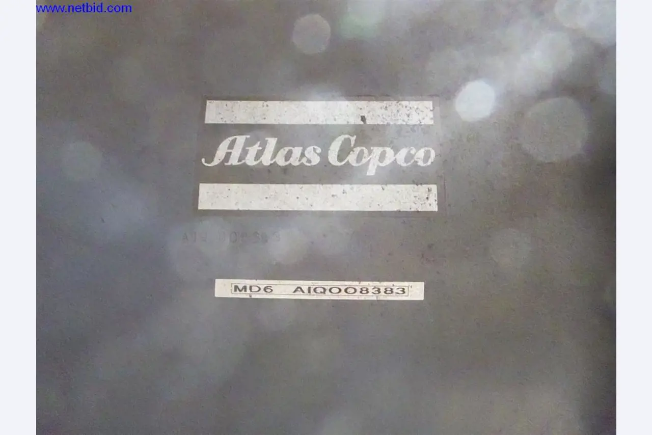 Machinery and equipment of Gusswerke Saarbrücken-7