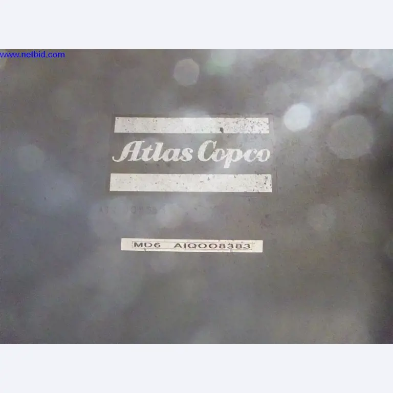 Machinery and equipment of Gusswerke Saarbrücken-7