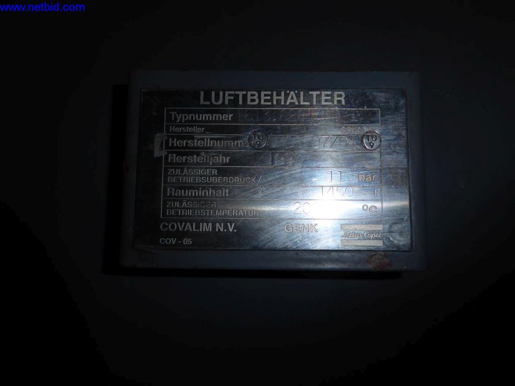 Maschinen und Anlagen der Gusswerke Saarbrücken-8