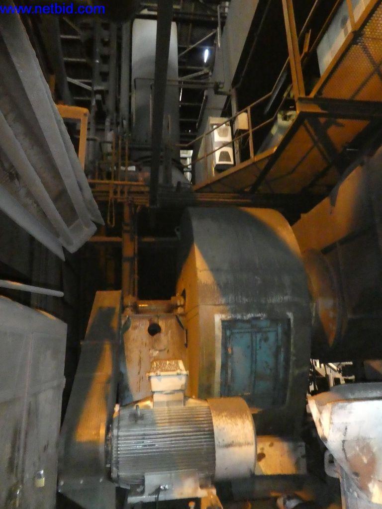 Machines et installations de Gusswerke Saarbrücken-10