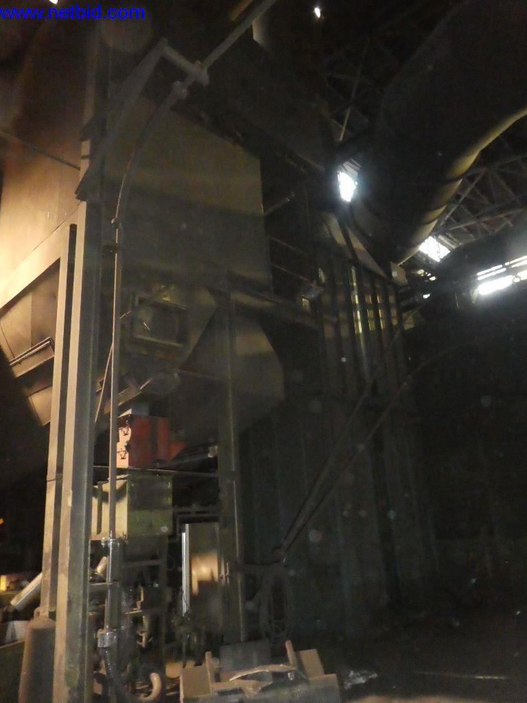 Machines et installations de Gusswerke Saarbrücken-11