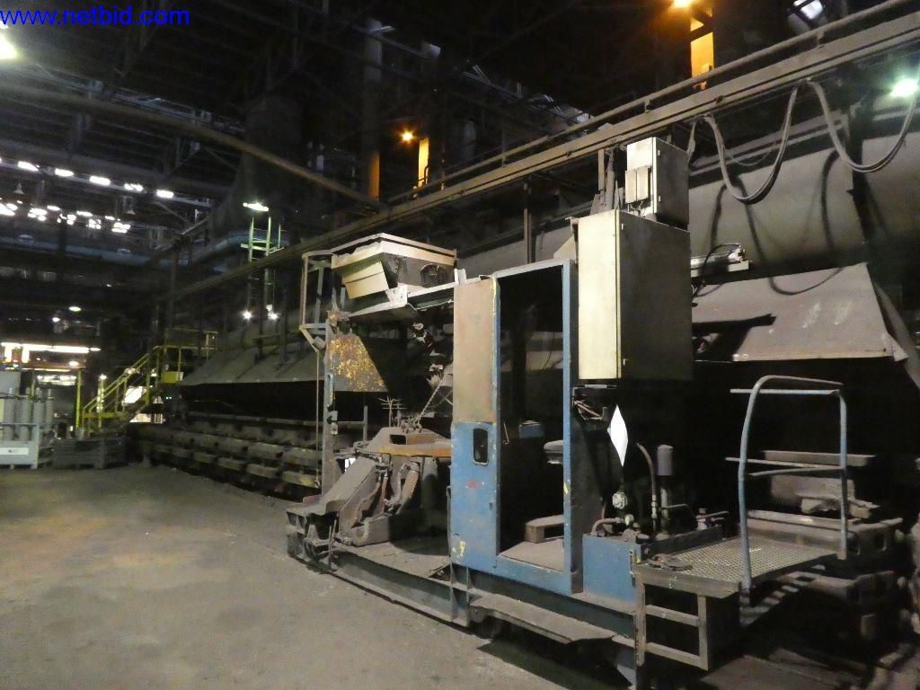 Machines et installations de Gusswerke Saarbrücken-3
