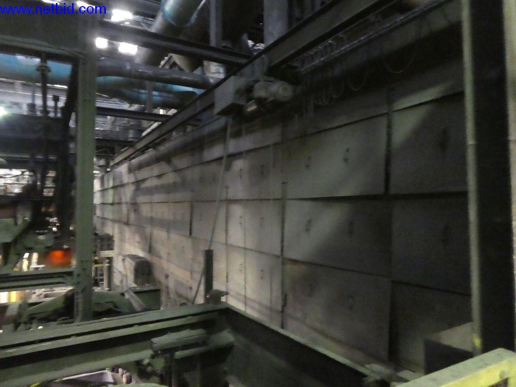 Machines et installations de Gusswerke Saarbrücken-5