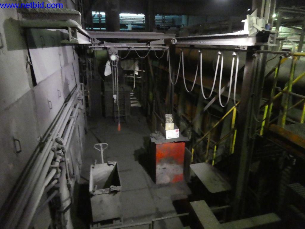 Machines et installations de Gusswerke Saarbrücken-6