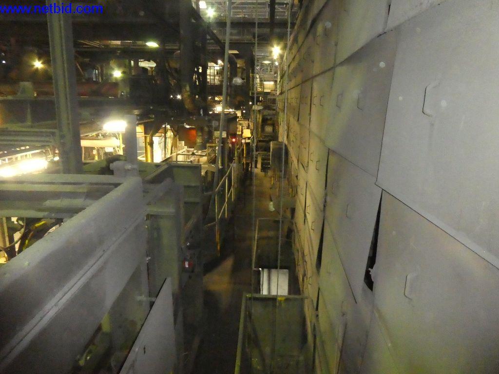 Machines et installations de Gusswerke Saarbrücken-7