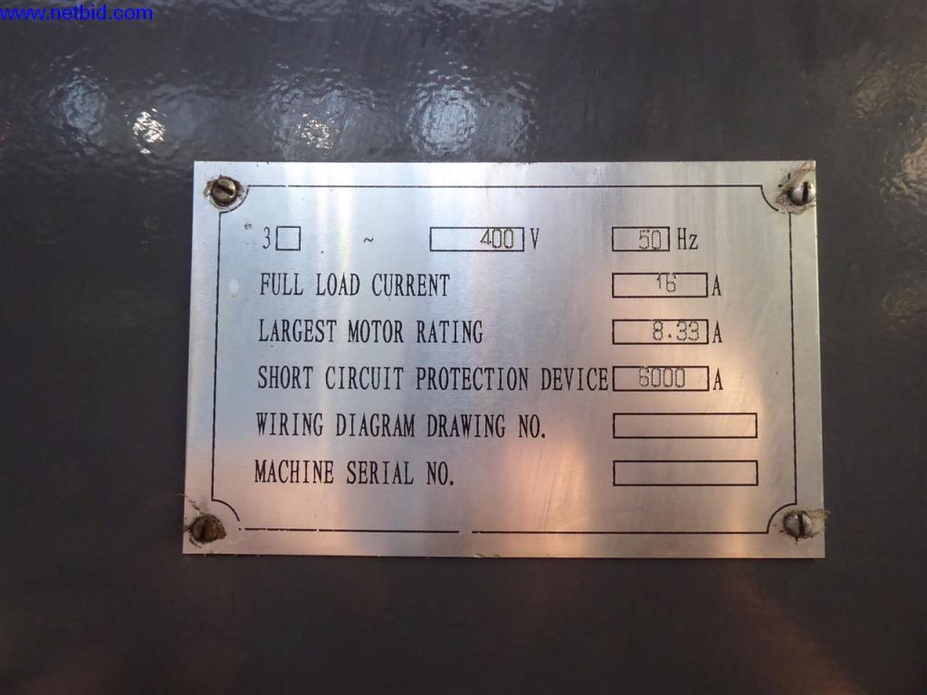 Maschinen und Anlagen der Gusswerke Saarbrücken-3