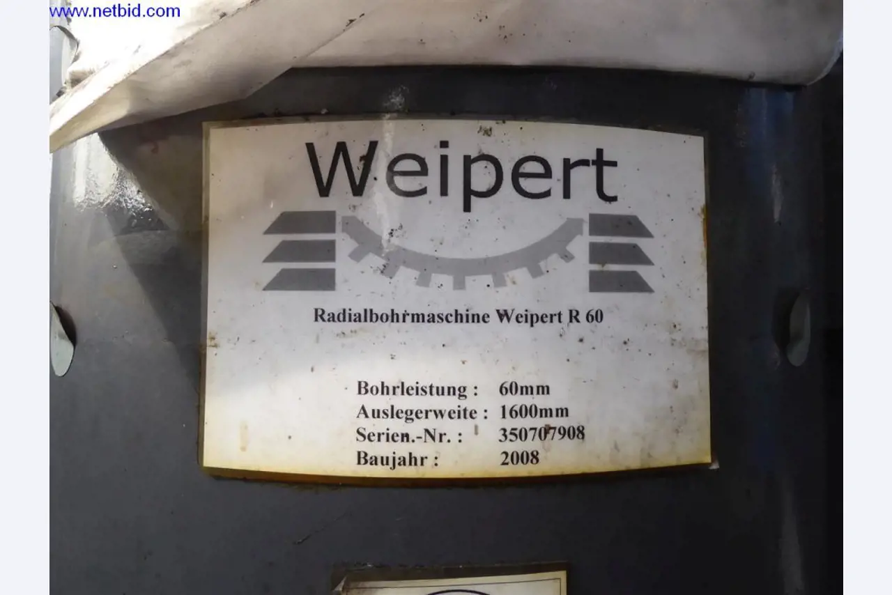 Machinery and equipment of Gusswerke Saarbrücken-5