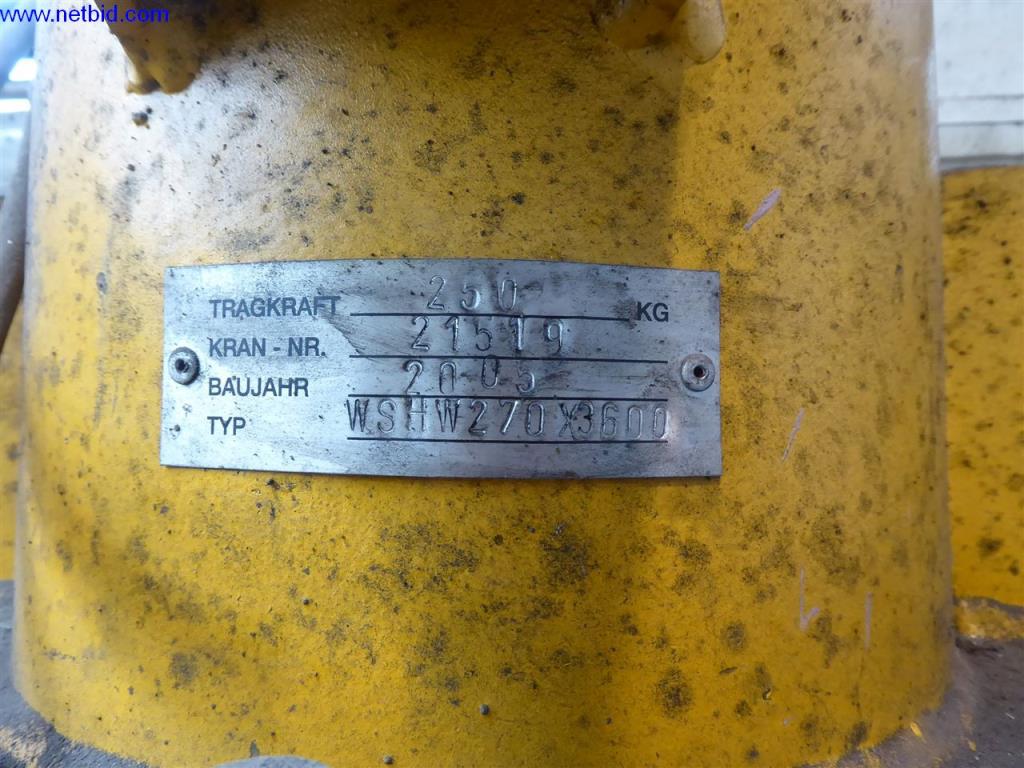 Maschinen und Anlagen der Gusswerke Saarbrücken-2