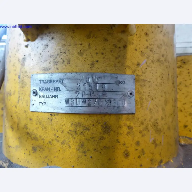 Machinery and equipment of Gusswerke Saarbrücken-2