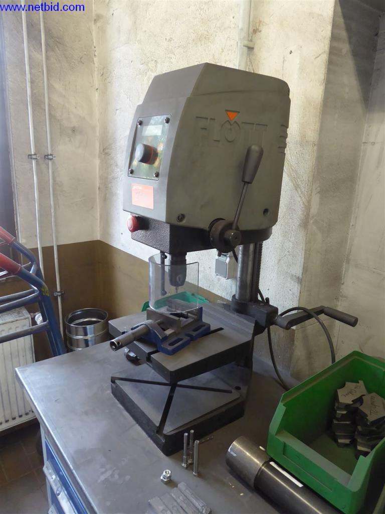 Maschinen und Anlagen der Gusswerke Saarbrücken-1