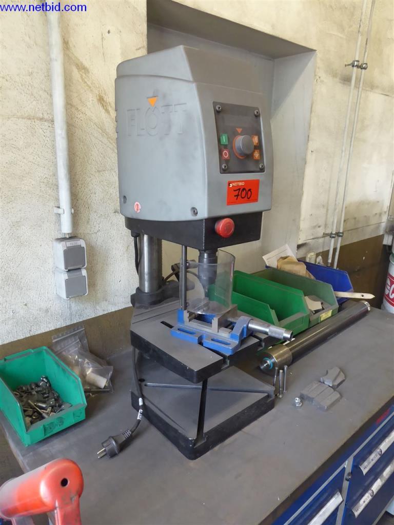 Maschinen und Anlagen der Gusswerke Saarbrücken-2