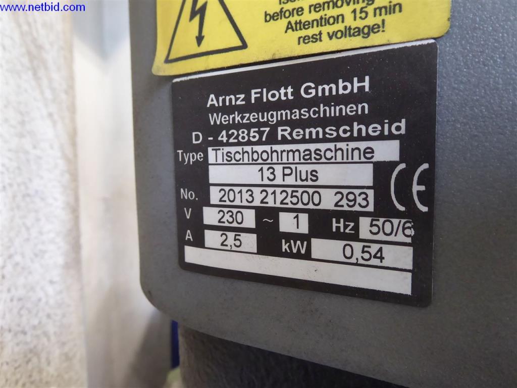 Maschinen und Anlagen der Gusswerke Saarbrücken-3