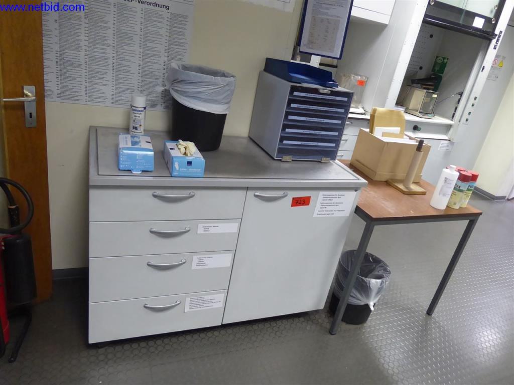 Máquinas e instalaciones en Gusswerke Saarbrücken-2