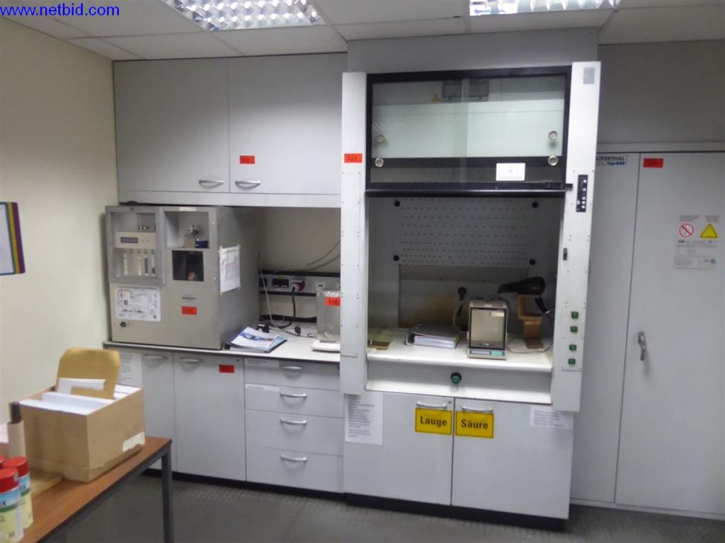 Máquinas e instalaciones en Gusswerke Saarbrücken-3