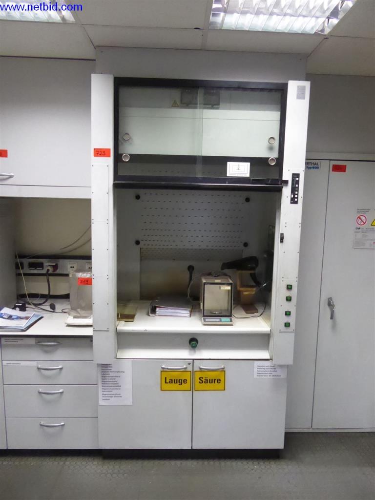 Máquinas e instalaciones en Gusswerke Saarbrücken-4