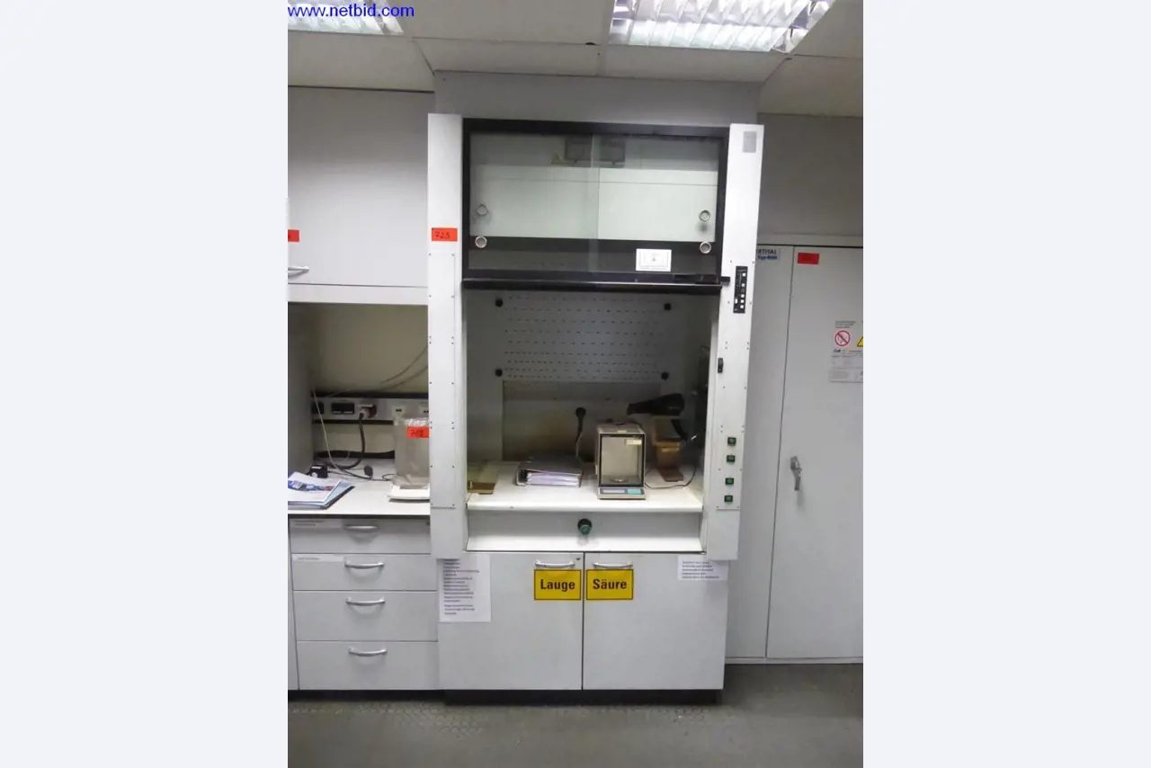 Machinery and equipment of Gusswerke Saarbrücken-4