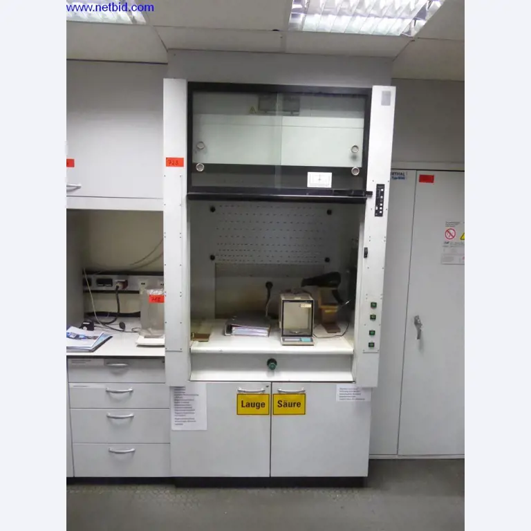 Machinery and equipment of Gusswerke Saarbrücken-4