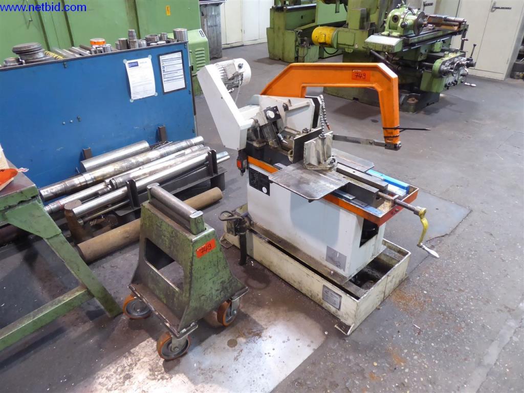 Maschinen und Anlagen der Gusswerke Saarbrücken-1