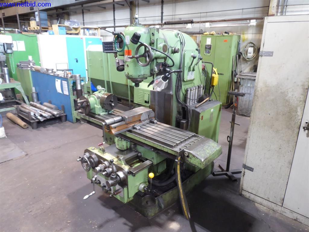 Maszyny i systemy w Gusswerke Saarbrücken-2