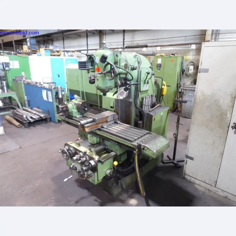 Machinery and equipment of Gusswerke Saarbrücken-2