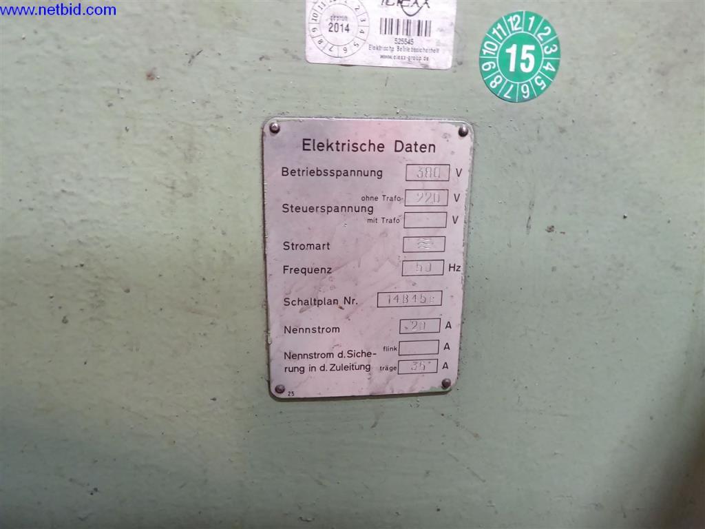 Maszyny i systemy w Gusswerke Saarbrücken-4